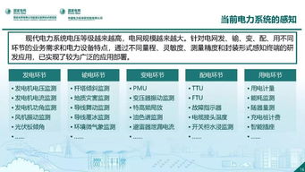 泛在电力物联网感知技术框架与应用布局 国网能源互联网技术研究院王继业引领网络技术研究新热点